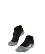 Skarpetki damskie - Falke RU4 Krótkie skarpetki do biegania Kobiety, black mix EU 35-36 2020 Skarpety do biegania 16706-3010-35-36 - miniaturka - grafika 1