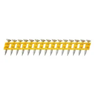 Akcesoria do elektronarzędzi - DEWALT Gwoździe na taśmie do DCN890 Std 2.6mmx30mm - miniaturka - grafika 1