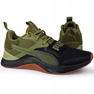 Sneakersy męskie - Buty, sneakersy męskie Puma Prospect Neo Force 379626 02 - miniaturka - grafika 1