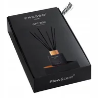 Zapachy do domu - FRESSO HOME GIFT BOX dyfuzor zapachowy z patyczkami - miniaturka - grafika 1