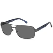 Okulary przeciwsłoneczne - Okulary przeciwsłoneczne Carrera 8063 R80 61 M9 z polaryzacją - miniaturka - grafika 1