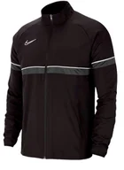 Bluzy dla dziewczynek - Bluza dziecięca Nike Academy 21 CW6121-014 128-137 cm S - miniaturka - grafika 1
