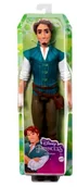 Lalki dla dziewczynek - Mattel, Lalka Disney Prince Flynn Rajtar - miniaturka - grafika 1