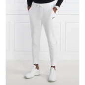 Dresy męskie - BOSS GREEN Spodnie dresowe Hicon MB 2 | Regular Fit - miniaturka - grafika 1