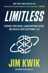 Limitless [DRM] - E-booki obcojęzyczne - miniaturka - grafika 1