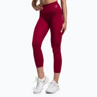 Spodnie sportowe damskie - Legginsy treningowe damskie Gymshark Training Full Lenght - miniaturka - grafika 1