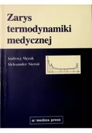 Technika - Zarys termodynamiki medycznej Ślęzak Sieroń - miniaturka - grafika 1