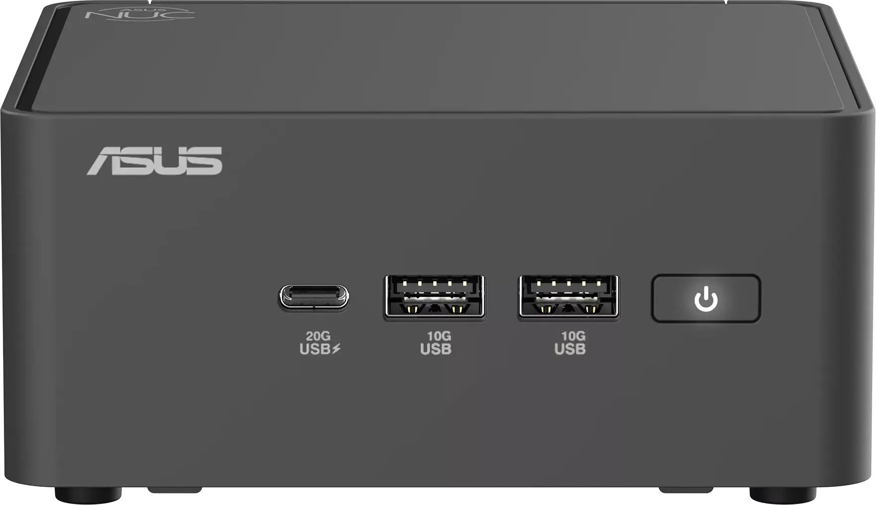 Komputer Asus NUC 15 Pro Kit NUC15CRH-B 90AR00Q2-M000H0
