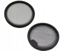 Filtry do odkurzaczy - 2X Filtry Piankowe Do Xiaomi G10, G9, Dreame T20 T10 T30 R10 R20 T20 Pro - miniaturka - grafika 1