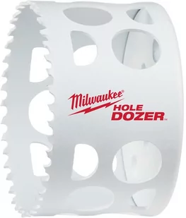 Otwornica Hole Dozer 76 mm 49560173 Milwaukee - Otwornice - miniaturka - grafika 1