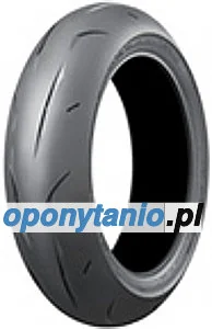 BRIDGESTONE RS10R 180/55R17 73W - Opony motocyklowe - miniaturka - grafika 2