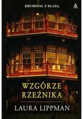 Kryminały - Wzgórze Rzeźnika - miniaturka - grafika 1