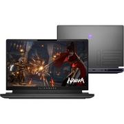 Laptopy - DELL Alienware m15 15R7-4766 15.6" 165Hz i7-12700H 16GB RAM 1TB SSD GeForce RTX3060 W11H - miniaturka - grafika 1