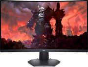 Monitory - DELL S3222DGM 80 cm (31.5") - miniaturka - grafika 1