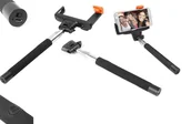 Selfie stick - Uchwyt Do SELFIE Stick NA Telefonu Bluetooth US-5 - miniaturka - grafika 1