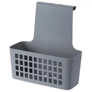 Koszyk półka ORGANIZER do zawieszenia na drzwi - Pozostałe akcesoria kuchenne - miniaturka - grafika 1
