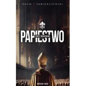 Felietony i reportaże - Papiestwo. Fakty niewygodne - miniaturka - grafika 1