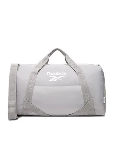 Reebok Torba C-RBK-B-001-08 Szary - Torby sportowe - miniaturka - grafika 1