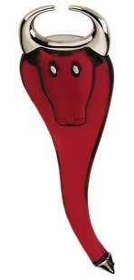 Bugatti Otwieracz do butelek (czerwony) Tore - Korkociągi i otwieracze - miniaturka - grafika 1