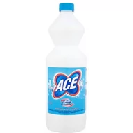 Środki do prania - Procter & Gamble Płyn wybielający ACE Regular, 1 l - miniaturka - grafika 1