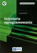 Systemy operacyjne i oprogramowanie - Inżynieria oprogramowania - Sacha Krzysztof - książka - miniaturka - grafika 1