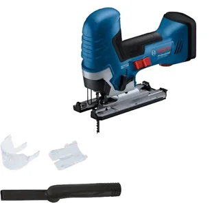 Bosch GST 18V-125 S PROFESSIONAL - Wyrzynarki - miniaturka - grafika 1