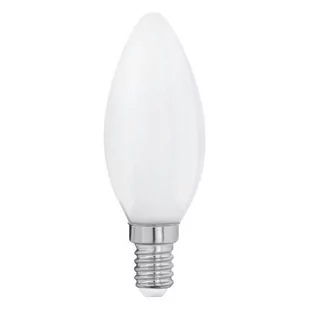 Eglo LED 110044 żarówka 1x7W/E14 2700K 806lm - Żarówki LED - miniaturka - grafika 1