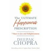 Religia i religioznawstwo - The Ultimate Happiness Prescription - Deepak Chopra - miniaturka - grafika 1