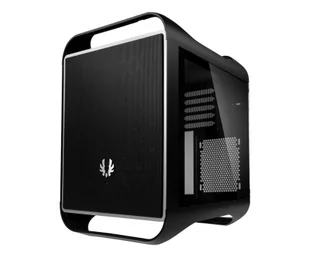 Bitfenix Prodigy M 2022 Black - Obudowy komputerowe - miniaturka - grafika 1