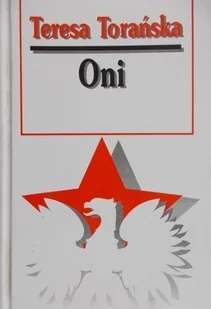 Oni - Historia świata - miniaturka - grafika 1