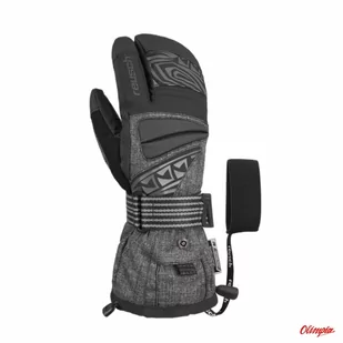 Rękawice narciarskie REUSCH SWEEBER R-TEX XT LOBSTER 706 - Rękawice narciarskie Rękawice narciarskie REUSCH SWEEBER R-TEX XT LOBSTER 706 - Rękawice narciarskie - miniaturka - grafika 1