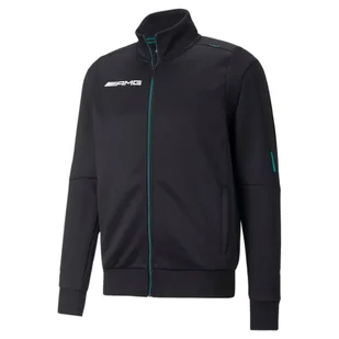 Bluza dresowa męska Puma MAPF1 MT7 - Bluzy męskie - miniaturka - grafika 1