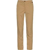 Spodnie damskie - Jack Wolfskin spodnie damskie Desert Roll-up - miniaturka - grafika 1