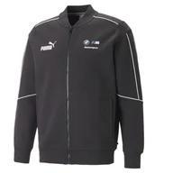 Bluzy męskie - PUMA BLUZA BMW MMS MT7 53811701 r XXL - miniaturka - grafika 1
