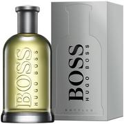 Wody i perfumy męskie - Hugo Boss Bottled No.6 EDT Men woda toaletowa 200ml - miniaturka - grafika 1