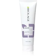 Farby do włosów i szampony koloryzujące - Biolage Biolage Color Balm Lavender  250 ml - miniaturka - grafika 1