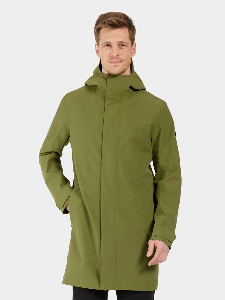 Didriksons Parka 