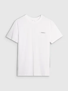 KOSZULKI MĘSKIE TTSHM2003 4F XXXL - Koszulki męskie - miniaturka - grafika 1