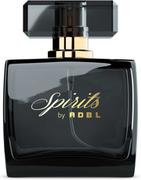 Zapachy samochodowe - ADBL Spirits - Perfumy do Twojego samochodu - Zapach Fame 50ml - miniaturka - grafika 1