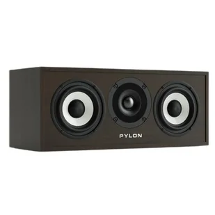 Pylon Audio Pearl Center – Kolumna centralna Wenge - Głośniki i kolumny - miniaturka - grafika 1