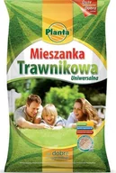 Nasiona i cebule - Trawa - Uniwersalna mieszanka trawnikowa 5 kg PLANTA - miniaturka - grafika 1