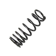 Części motocyklowe - Sprężyna YSS Czarna - miniaturka - grafika 1