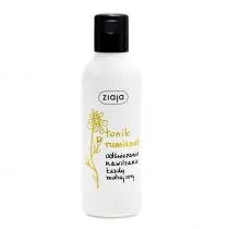 Ziaja Rumiankowy tonik do twarzy 200ml - Toniki i hydrolaty do twarzy - miniaturka - grafika 2