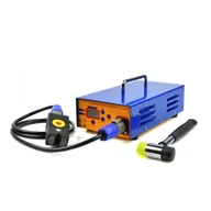 Narzędzia samochodowe - Zestaw do usuwania wgnieceń Pdr Indukcyjny - miniaturka - grafika 1