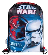Worki na buty - MAJEWSKI Worek na obuwie STAR WARS mkml MAJEWSKI 5903235634765 - miniaturka - grafika 1