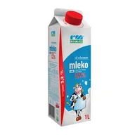 Szybkie dania obiadowe - Mleko Wiejskie Rolmlecz 3,2% 1L Karton - miniaturka - grafika 1