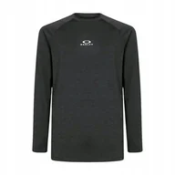 Koszulki męskie - OAKLEY LONGSLEEVE O FIT RC FOA404407-9VC r XS - miniaturka - grafika 1