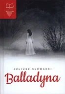 Poezja - SBM Balladyna Juliusz Słowacki - miniaturka - grafika 1