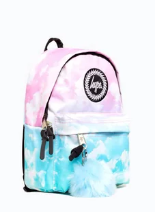 Plecak kompaktowy Hype Mini Backpack - cloud fade - Plecaki - miniaturka - grafika 2