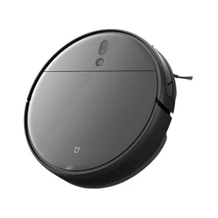 Robot sprzątający Xiaomi Mi Robot Vacuum-Mop Pro+ Czarny - Roboty sprzątające - miniaturka - grafika 1